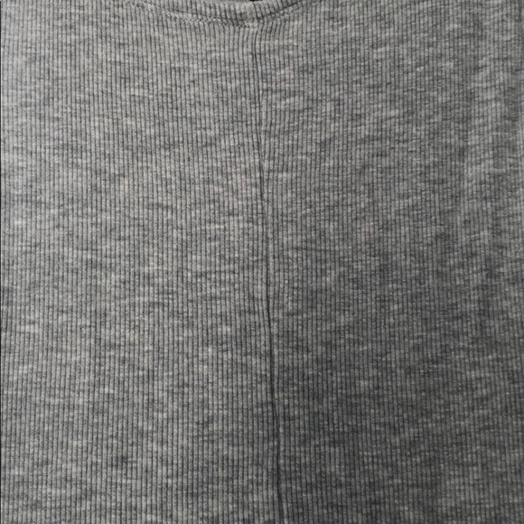 GAP ribbed swing Dress - Picture 2 of 3